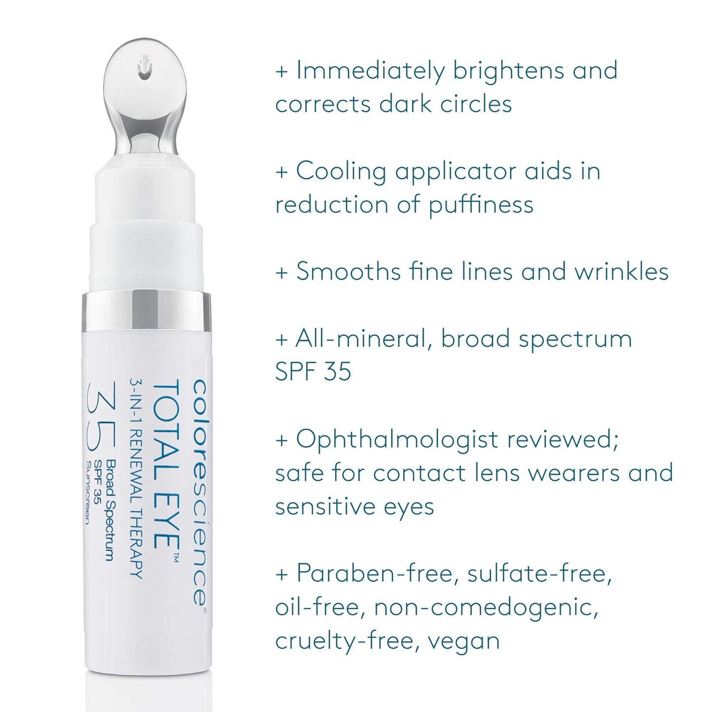 Colorescience