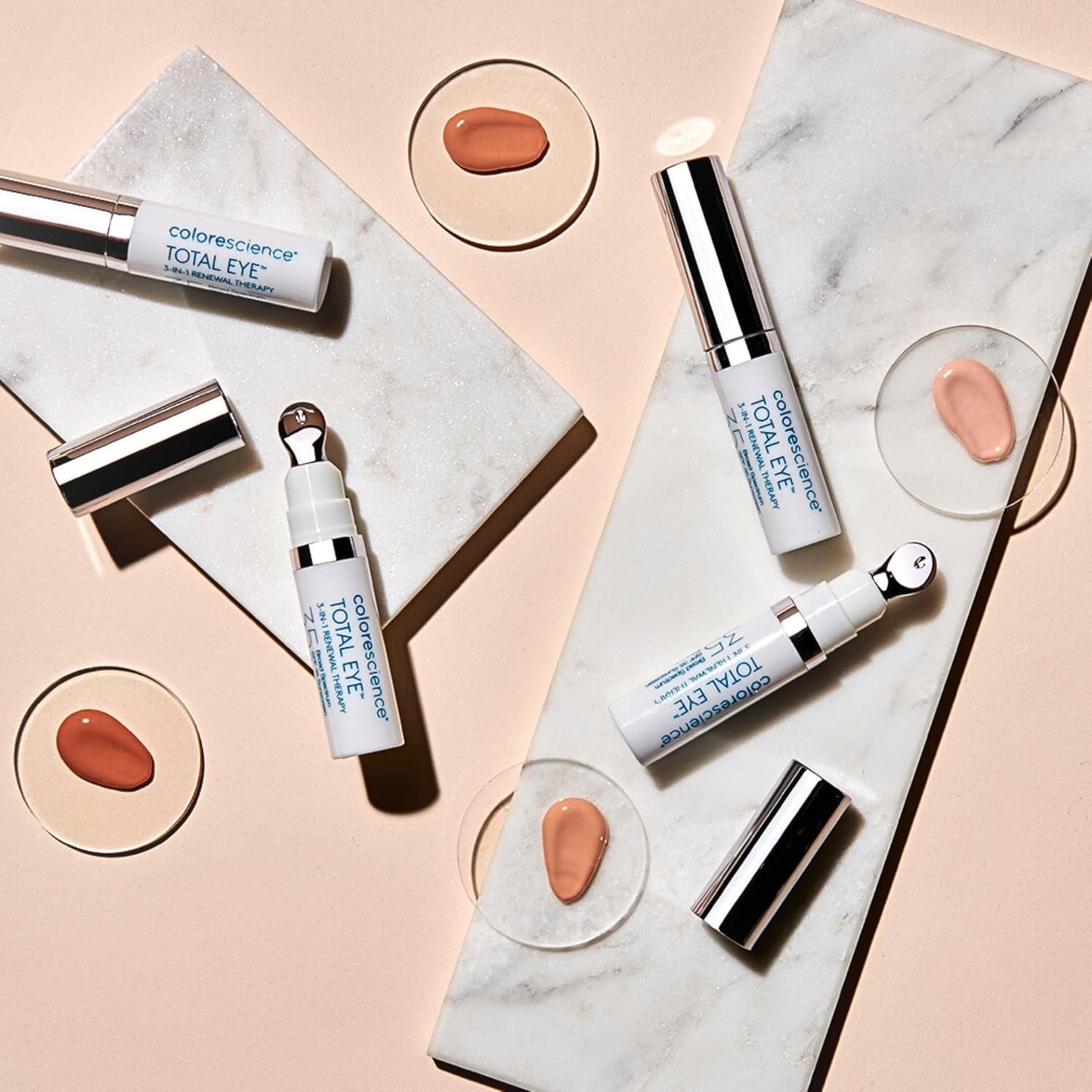 Colorescience