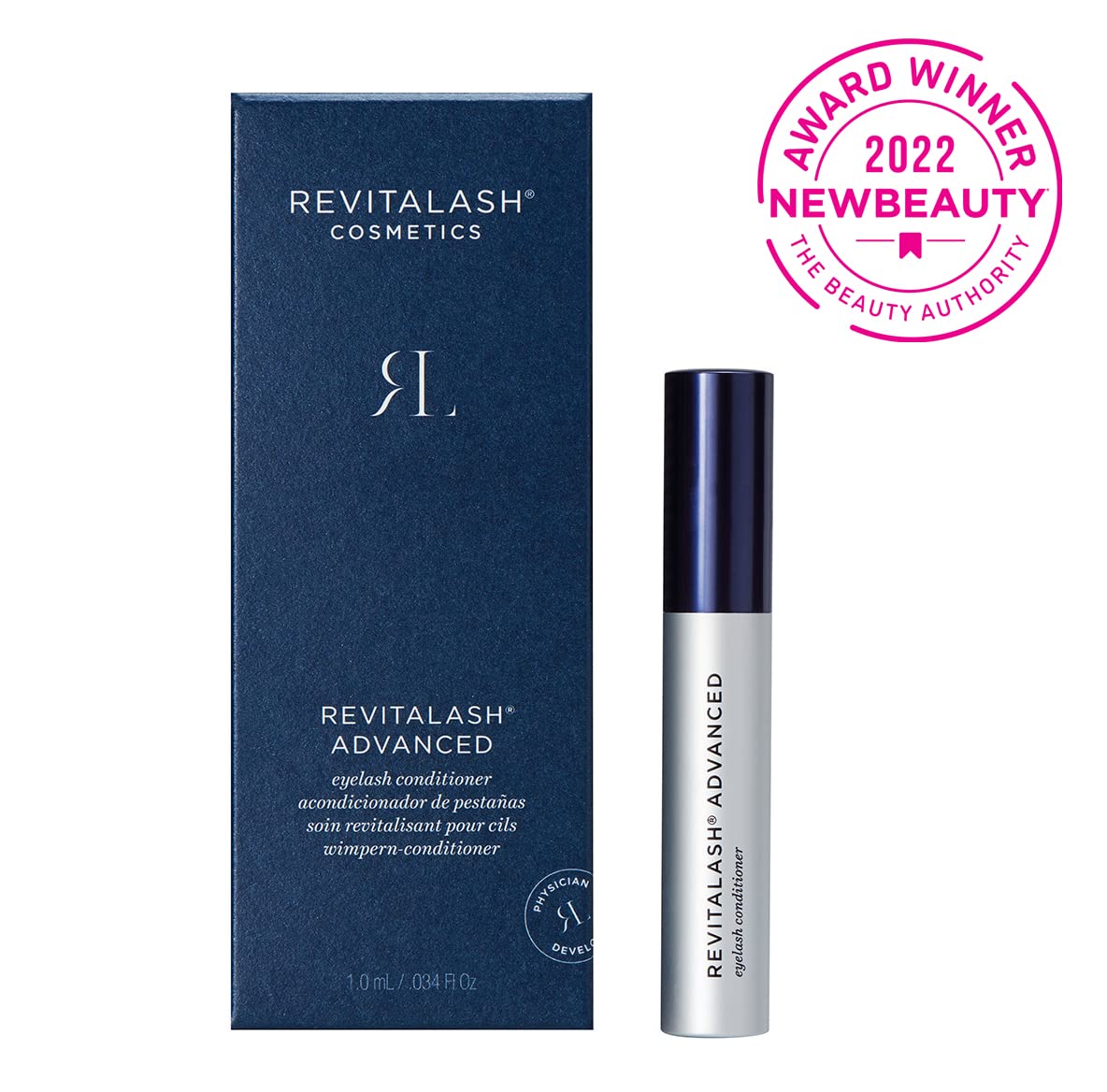 RevitaLash Advanced