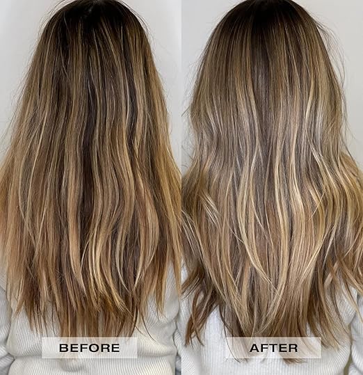 L'ANZA Keratin Healing Oil Hair Treatment