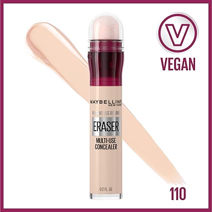 Maybelline Eraser