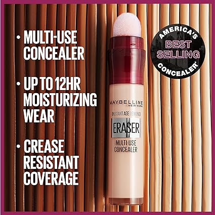 Maybelline Eraser