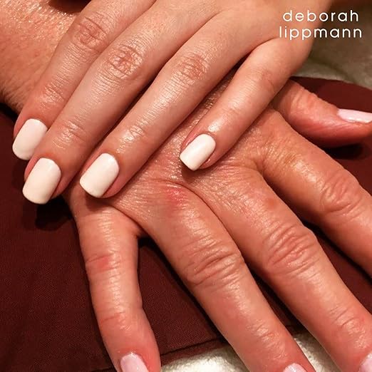 Deborah Lippmann Cuticle Oil