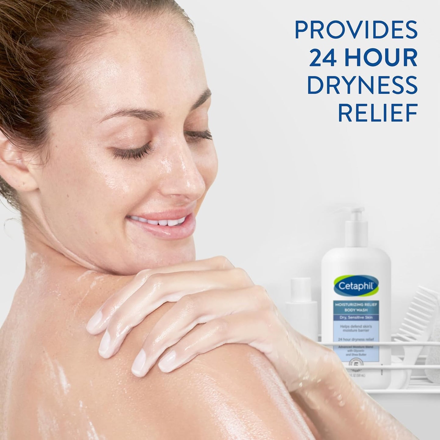Cetaphil Body Wash