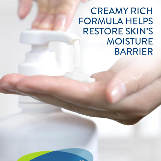 Dove Body Scrub