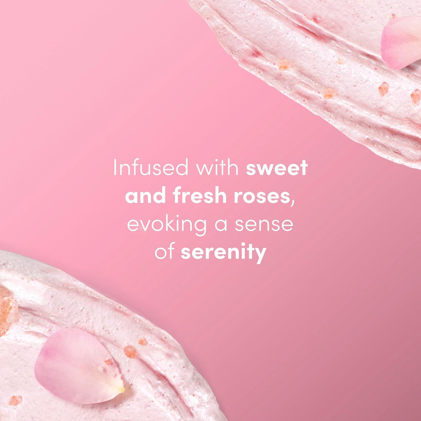 Dove Body Scrub