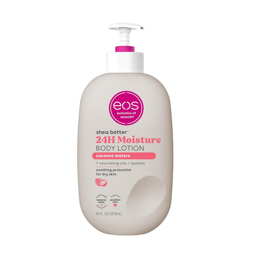 EOS Body Lotion