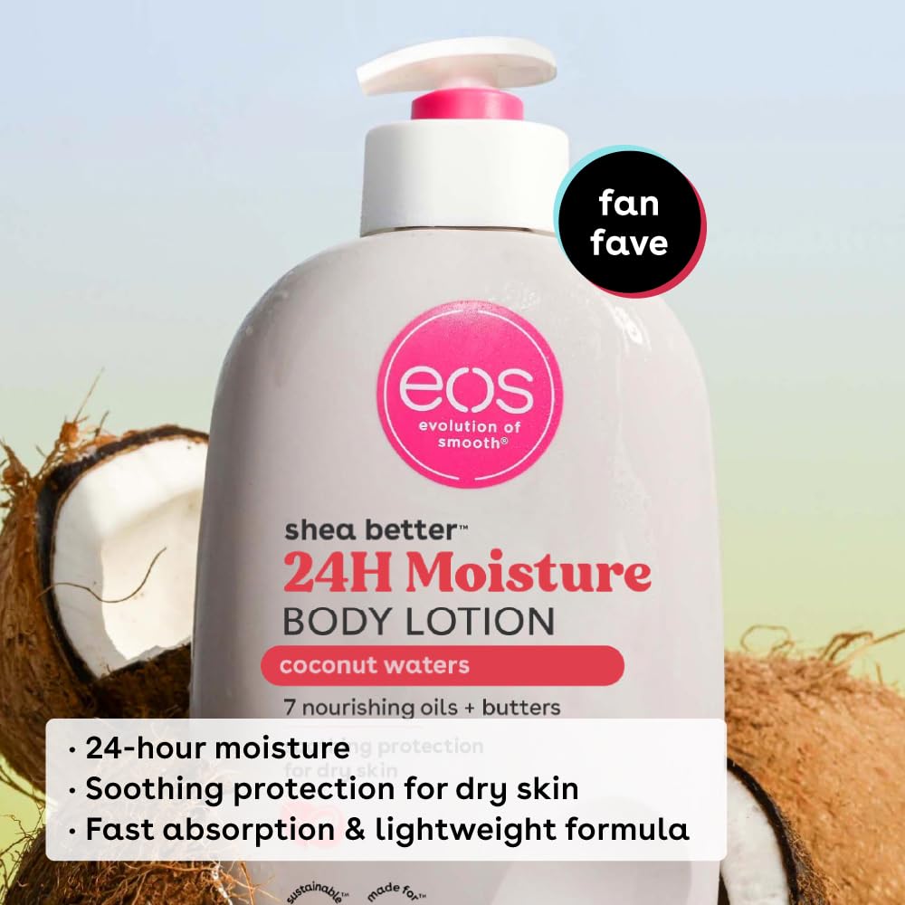 EOS Body Lotion