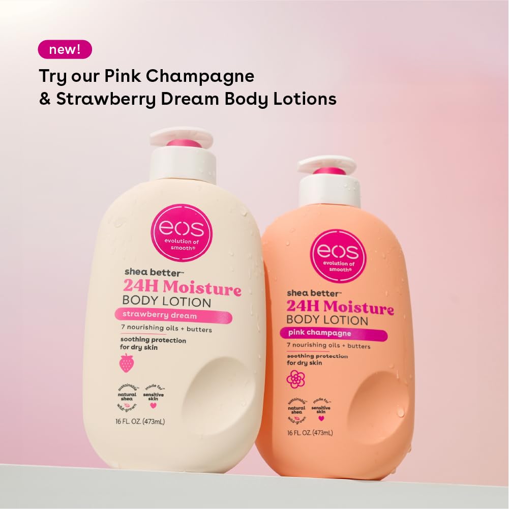 EOS Body Lotion