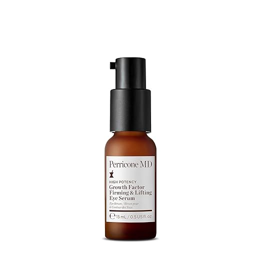 Firming & Lifting Eye Serum