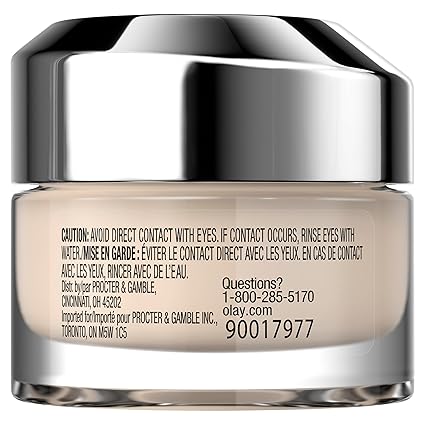Olay Eye Cream