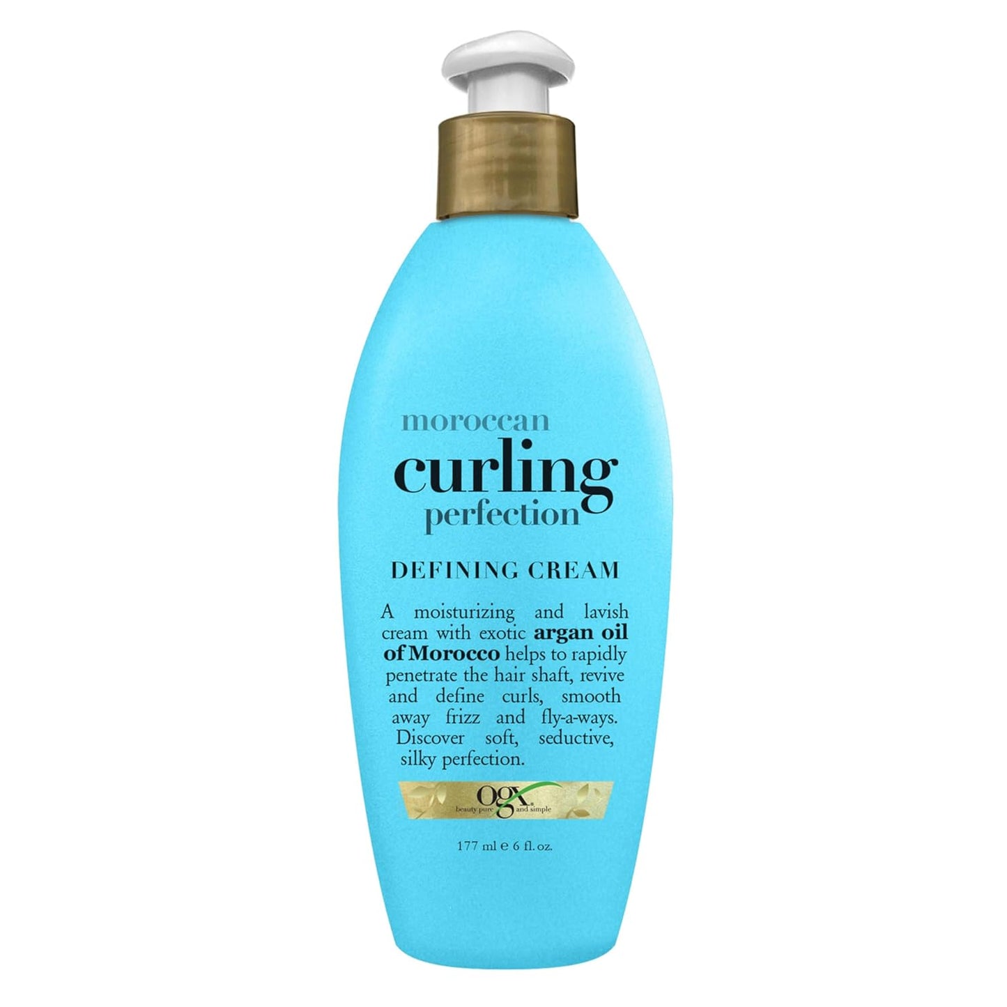 OGX Argan Oil