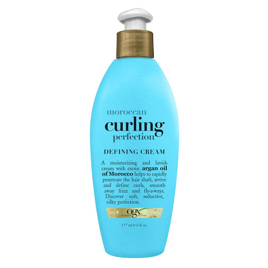 OGX Argan Oil