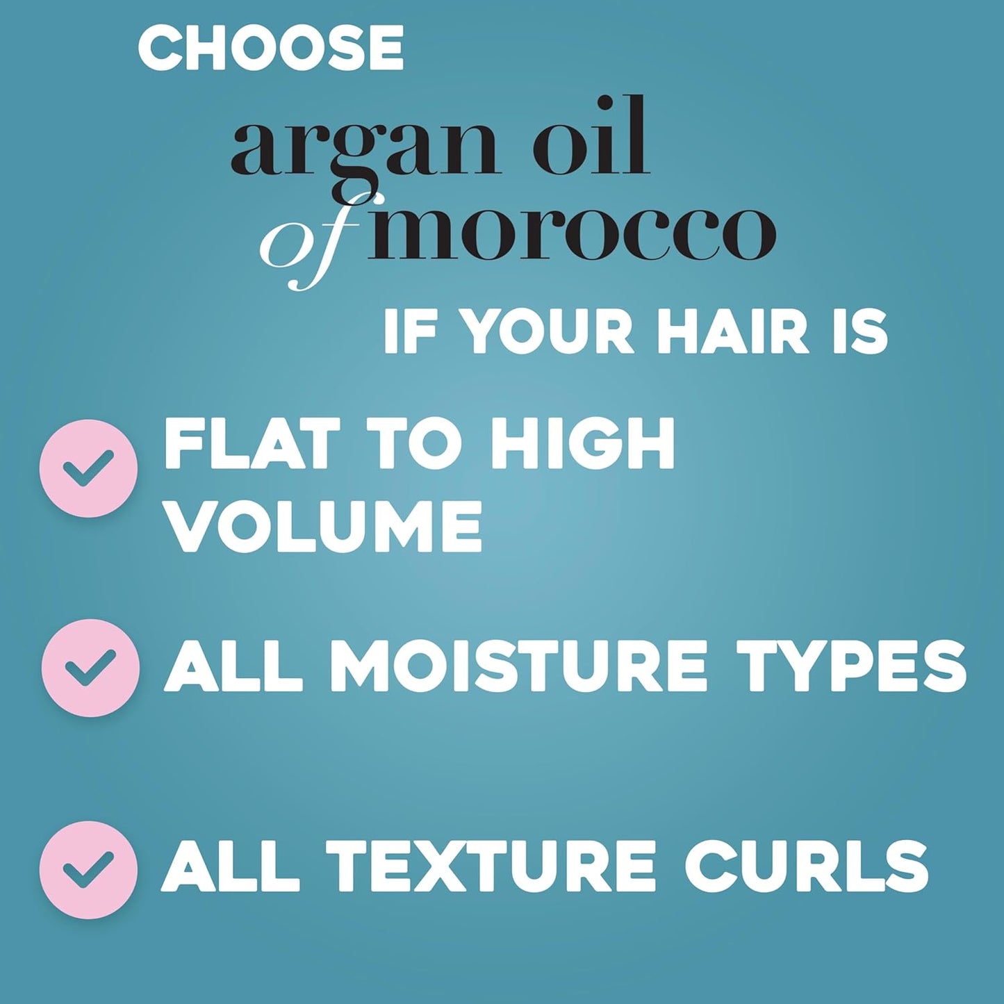 OGX Argan Oil
