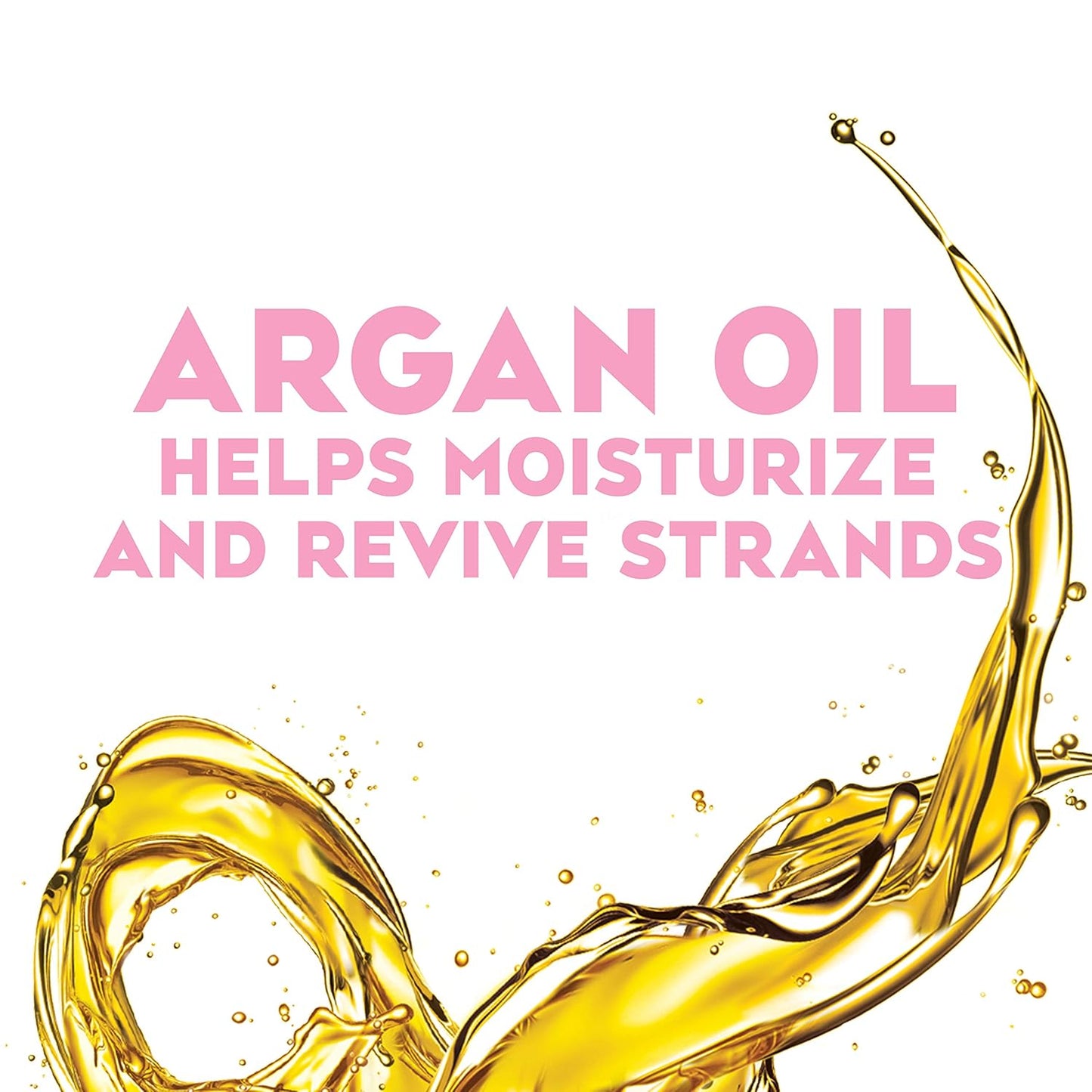 OGX Argan Oil