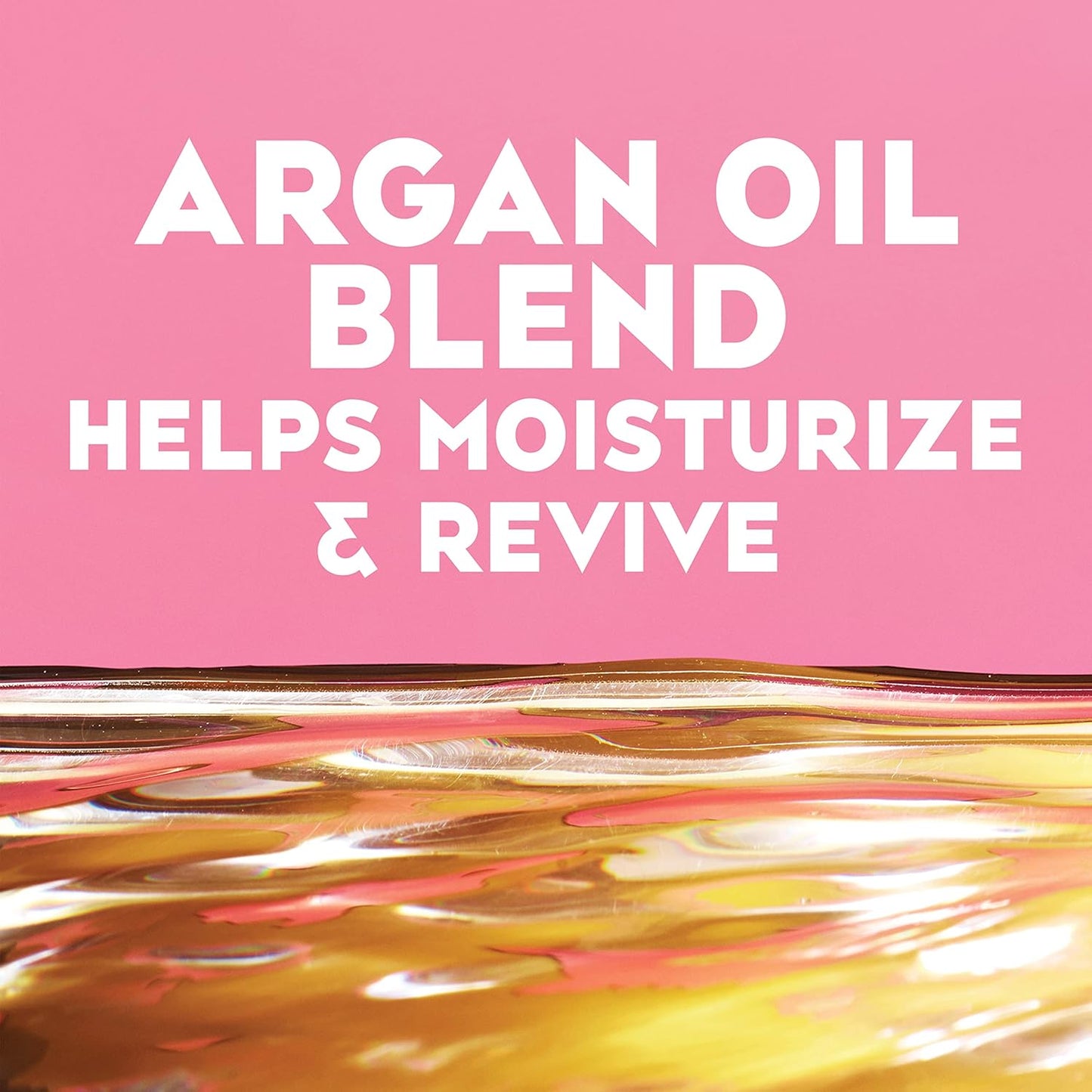 OGX Argan Oil