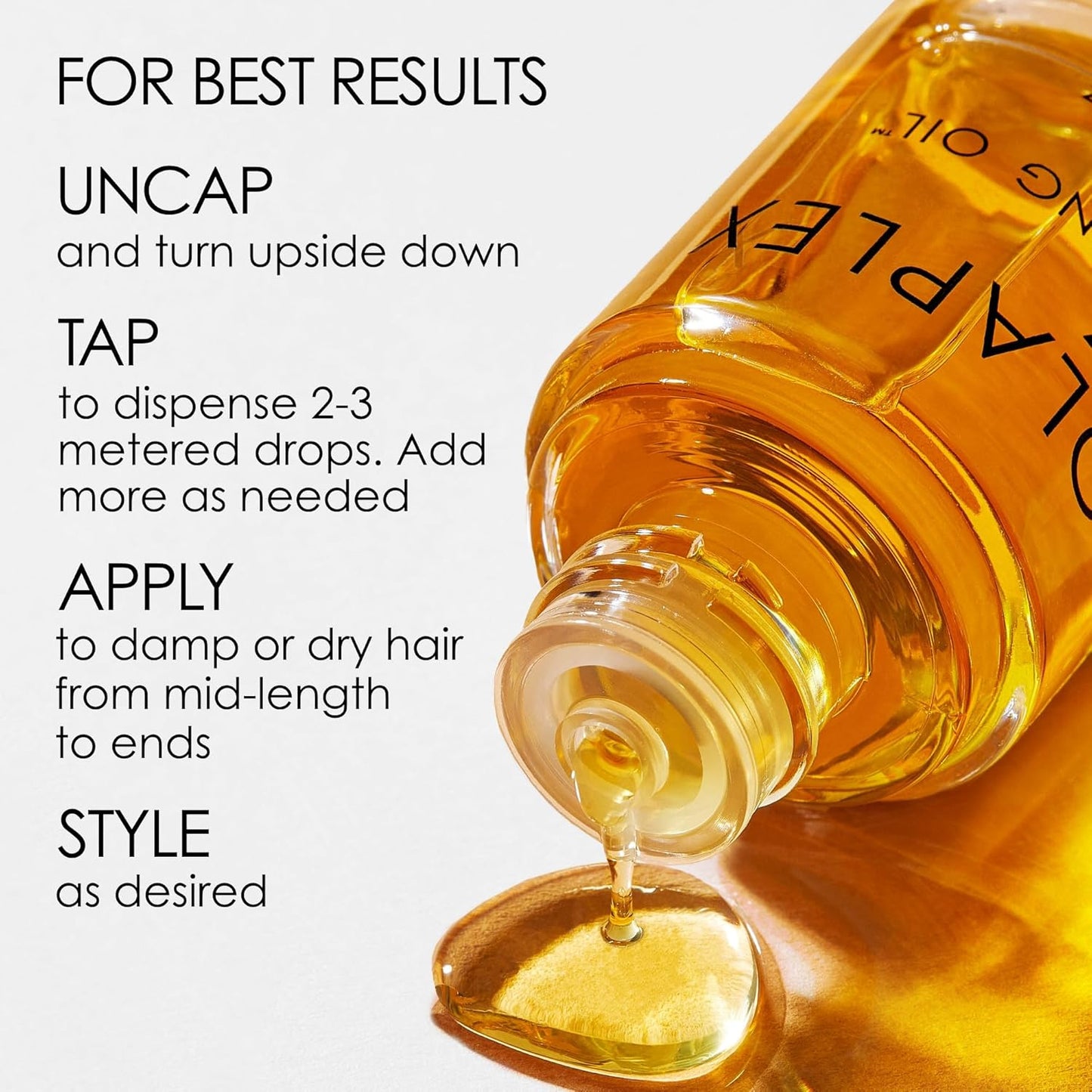 Olaplex No. 7 Bonding Oil