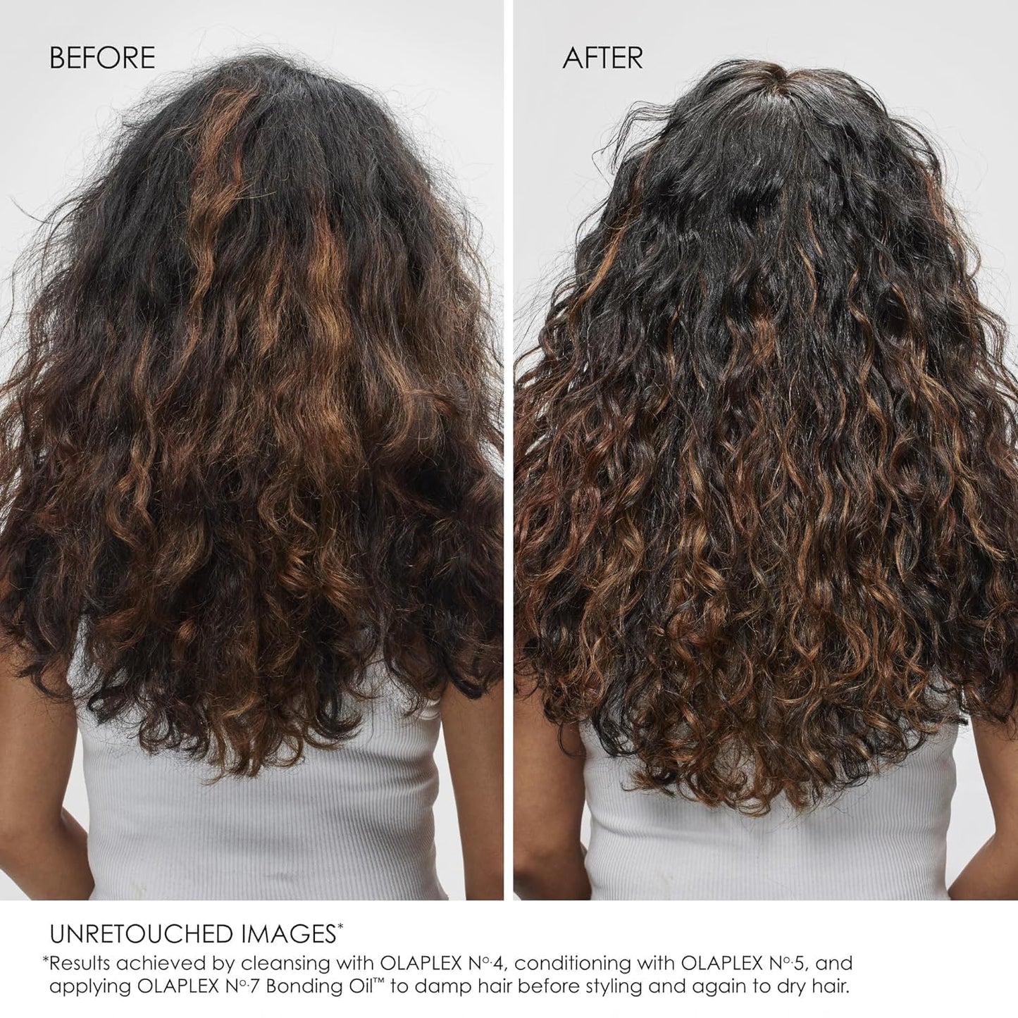 Olaplex No. 7 Bonding Oil