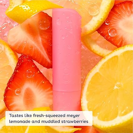 EOS Sunset Sips Lip Balms