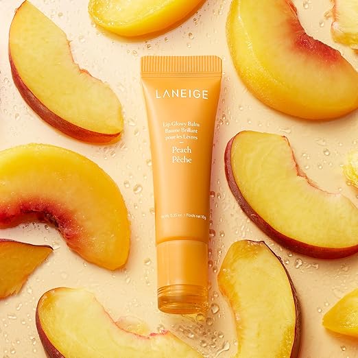 LANEIGE Lip Glowy Balm
