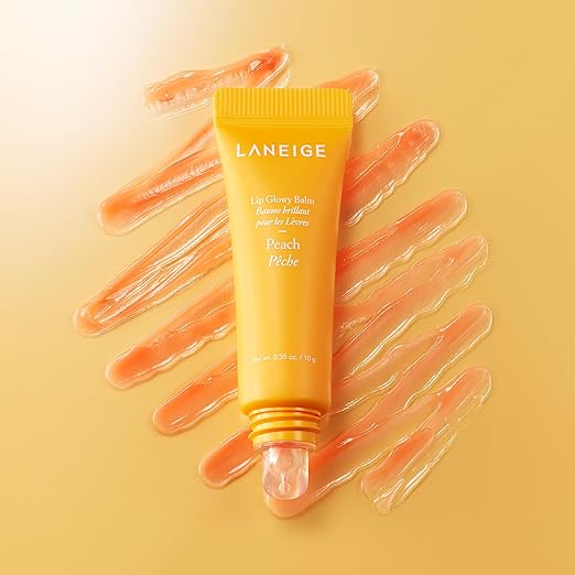 LANEIGE Lip Glowy Balm