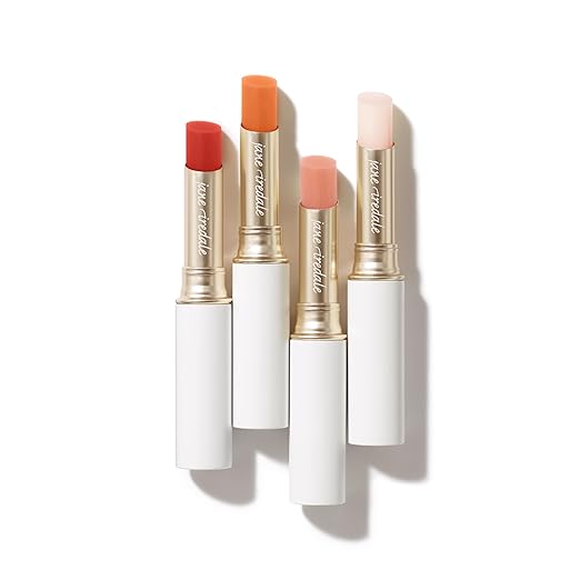 Jane Iredale