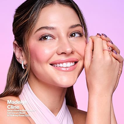 Revlon Illuminance Gel