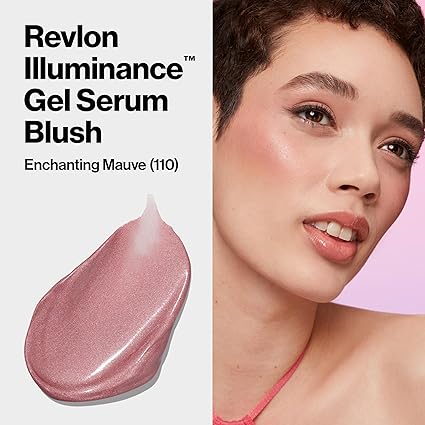 Revlon Illuminance Gel