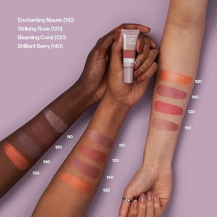 Revlon Illuminance Gel