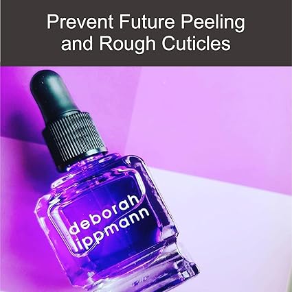 Deborah Lippmann Cuticle Oil