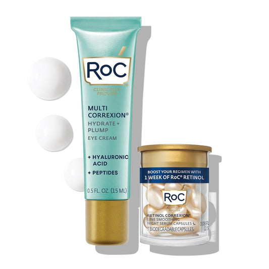 RoC Multi Correxion