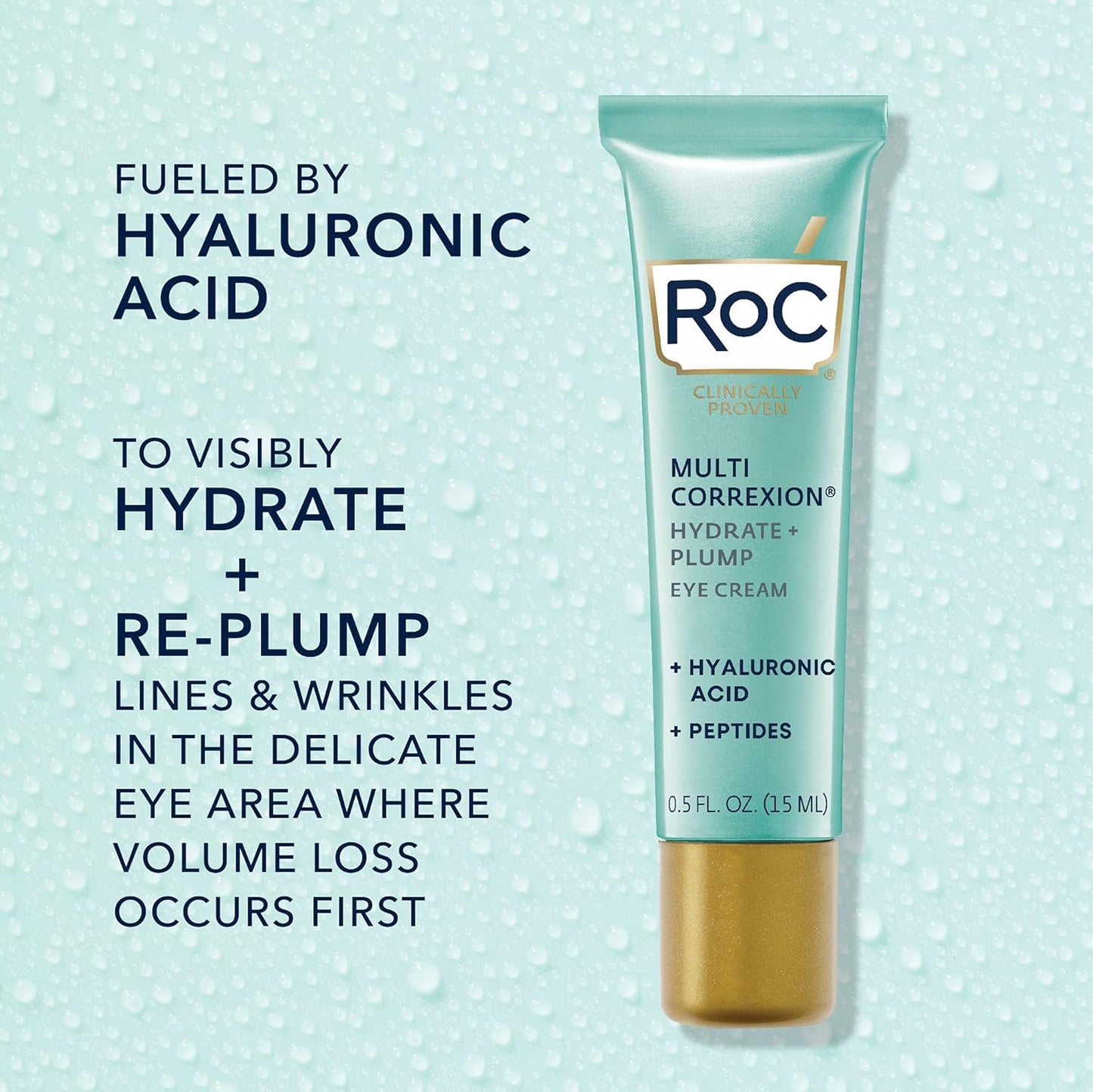 RoC Multi Correxion