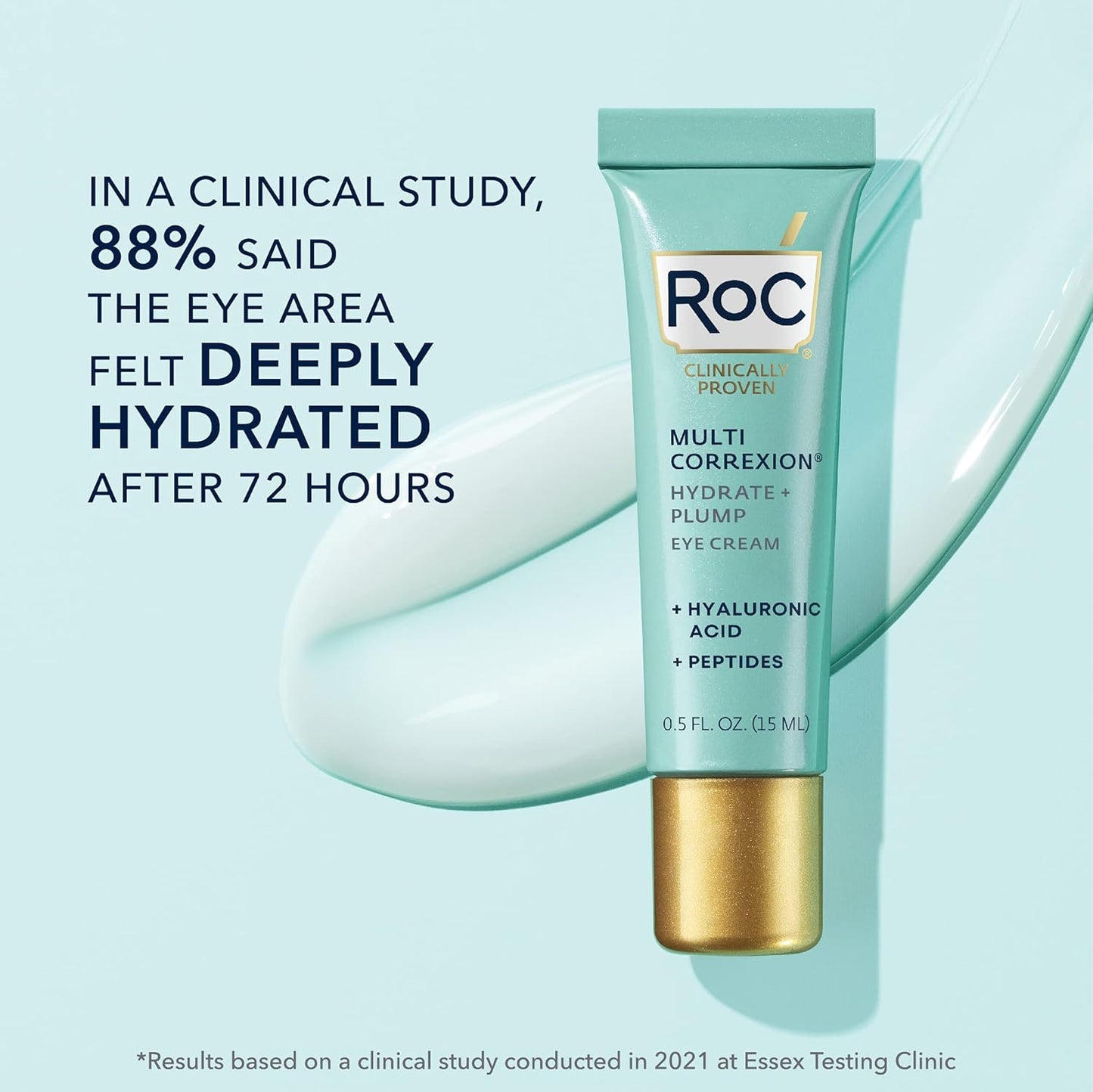 RoC Multi Correxion